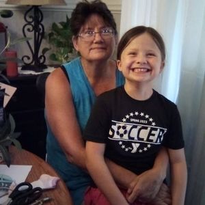 Meet your Posher, Carla